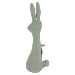Hochet Lapin Bliss Olive -Trixie
