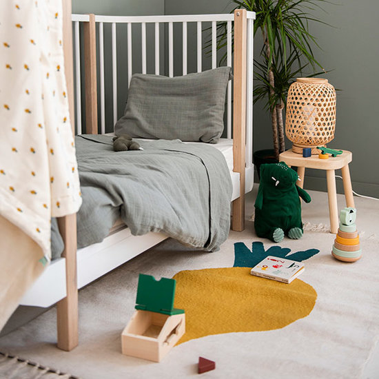 Trixie Hochet Lapin Bliss Olive -Trixie