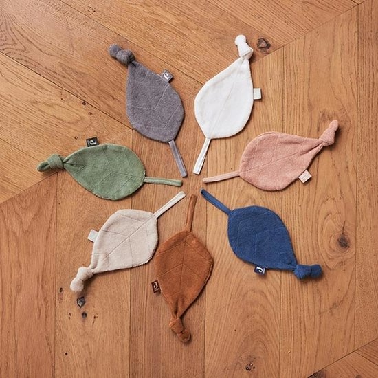 Jollein Attache tétine Ivory - Jollein