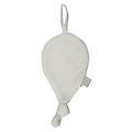 Jollein Jollein pacifier cloth Ivory