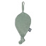 Jollein Jollein speendoekje Ash Green