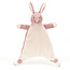 Jellycat Jellycat knuffeldoekje Cordy Roy Baby konijn