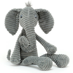 Peluch Jellycat Ribble Elephant