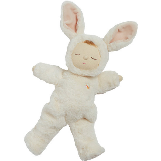 Olli Ella Olli Ella Cozy Dinkum Bunny Moppet pop