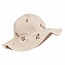 Liewood Liewood Amelia sun hat Peach/sea shell mix