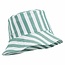 Liewood Liewood Matty Sonnenhut Stripe Peppermint/white