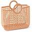 Liewood Liewood Bloom mand Tuscany rose