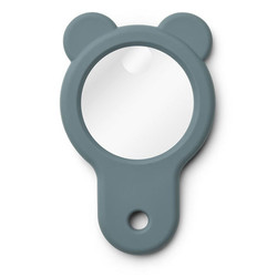 Liewood Roger Lupe Whale blue