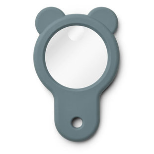 Loupe Liewood Roger Whale blue