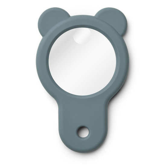 Liewood Liewood Roger Lupe Whale blue