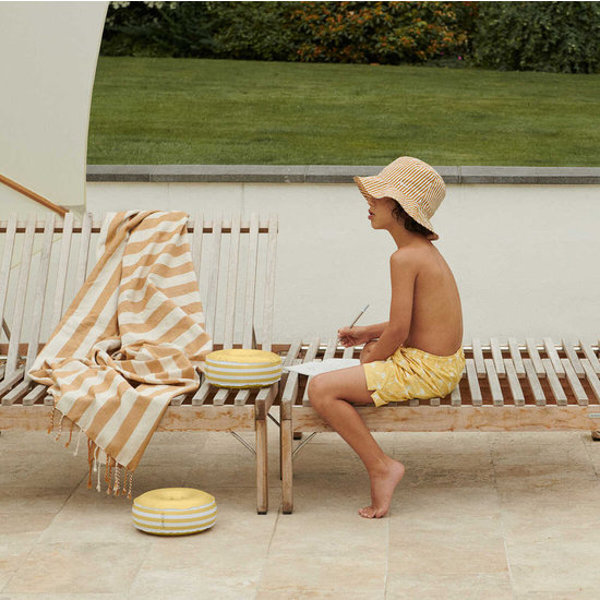 Liewood Liewood Per Board short de bain Palms/Jojoba