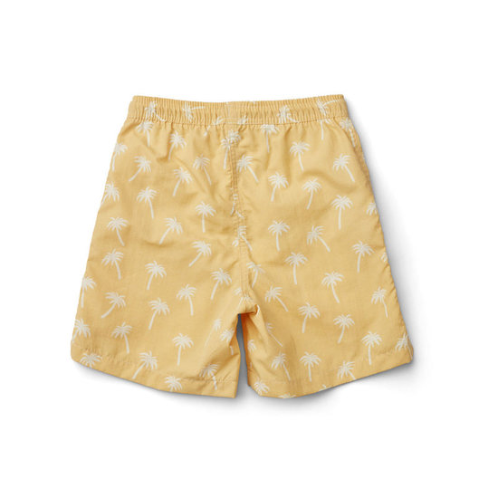 Liewood Liewood Per Board board shorts Palms/Jojoba