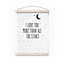 Eef Lillemor Poster I Love you more than all the stars - Eef Lillemor