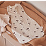 Jollein Jollein zomerslaapzak 110cm Goose Nougat