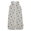Jollein Jollein zomerslaapzak 90cm Goose Nougat