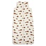 Jollein Jollein Musselin Sommerschlafsack 110cm Savannah