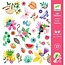 Djeco Djeco stickers Paradise 160 pieces