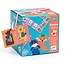 Djeco Djeco domino Little Friends +3yrs