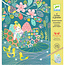 Djeco Djeco scratch cards The pond +7y