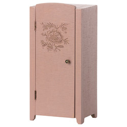 Maileg armoire Miniature Light rose