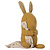 Maileg Maileg Lullaby Friends bunny 32 cm