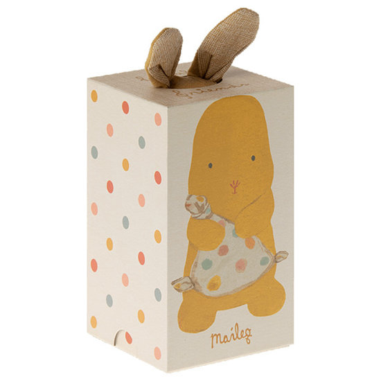 Maileg Peluche Maileg Lullaby Friends lapin 32 cm