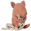 Maileg Peluche Maileg Lullaby Friends cochon 32 cm