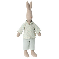 Maileg lapin taille 1 pyjame 26 cm