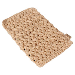 Maileg dollhouse bath mat