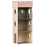 Maileg Maileg dollhouse castle with mirror