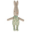 Maileg Maileg Baby Hase My - green 11cm