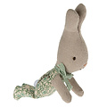 Maileg Maileg Baby Hase My - green 11cm