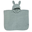 Jollein Jollein badponcho Ash green