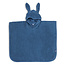 Jollein Jollein badponcho Jeans blue