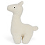 Jollein Jollein Kuscheltier Lama off-white