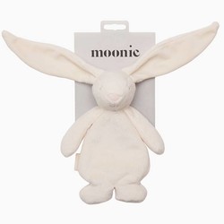 Moonie knuffel konijn Mini Cream