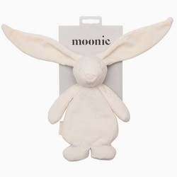 Peluche lapin Moonie Mini Cream