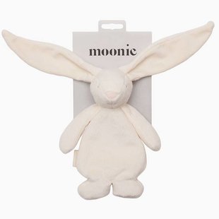 Moonie Kuscheltier Hase Mini Cream