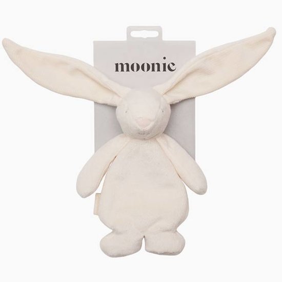 Moonie Moonie sensoric bunny Mini Cream