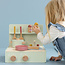 Little Dutch Little Dutch Mini houten keukentje