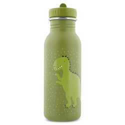 Trinkflasche 500ml - Mr. Dino - Trixie