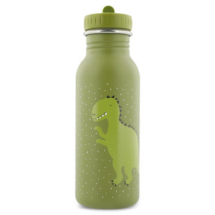 Drinking bottle 500ml - Mr. Dino - Trixie