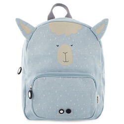 Kids backpack Mr. Alpaca - Trixie