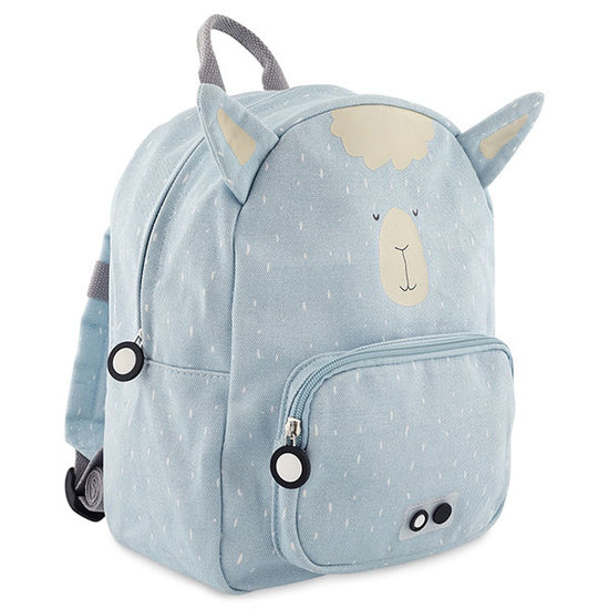 Trixie Kids backpack Mr. Alpaca - Trixie