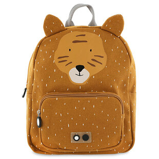 Kinderrucksack mini Herr Tiger - Trixie
