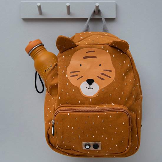 Trixie Kinderrucksack mini Herr Tiger - Trixie