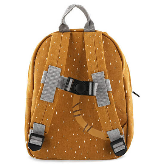 Trixie Kinderrucksack mini Herr Tiger - Trixie