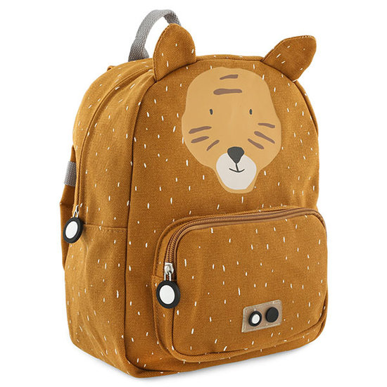 Trixie Sac a dos M. Tiger - Trixie