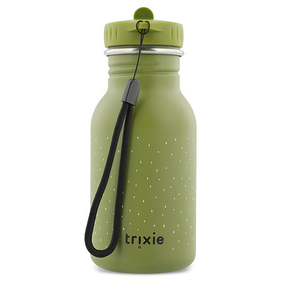 Trixie Drinking bottle 350ml - Mr. Dino - Trixie