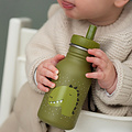 Trixie Trinkflasche 350ml - Mr. Dino - Trixie